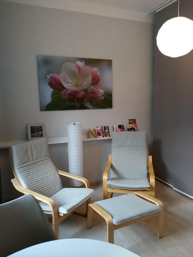Mirabelle - Wohnen In Der Dresdner Neustadt Dresden Exteriör bild