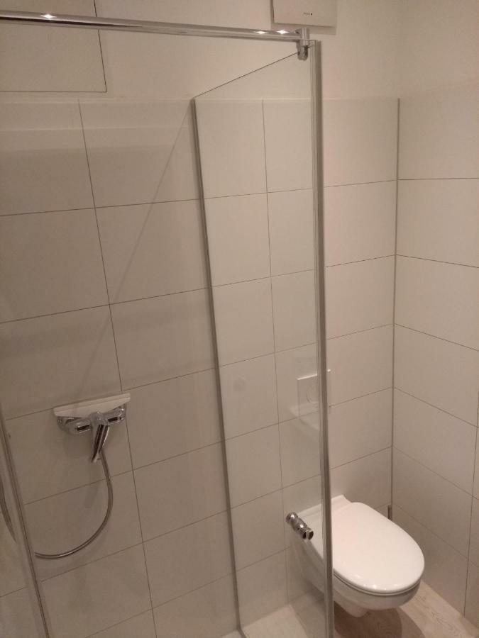 Mirabelle - Wohnen In Der Dresdner Neustadt Dresden Exteriör bild